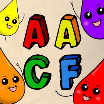 Art And Coloring Fun