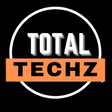 Total Techz