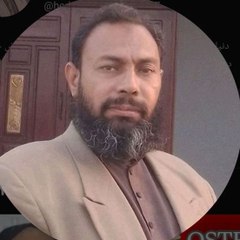 Herbal physician Afzal Ansari