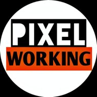 Pixel Working