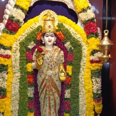 Sri Vasavi Kanyaka Parameshwari in Youtube
