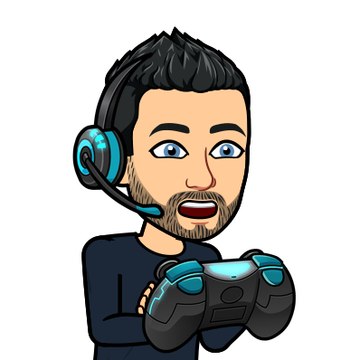 GamerBBoy