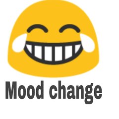 Mood change