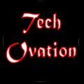Tech ovation