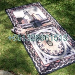 DISKON!!! +62 813-2666-1515, Grosir Sajadah Souven