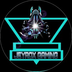 JEYROX GAMING