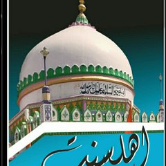 AHLE SUNNAT ACHALPUR
