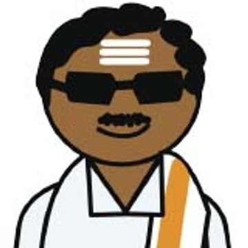 Tamil Macha4ever