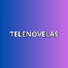 Telenovelas