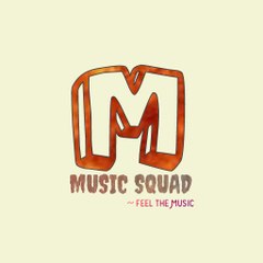 MUSIC SQUAD
