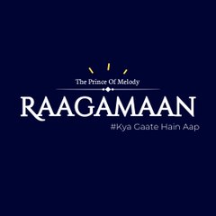 Raagamaan