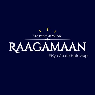 Raagamaan