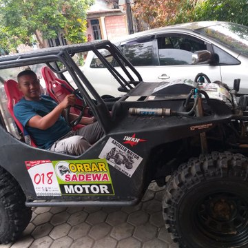 Wahyu widodo