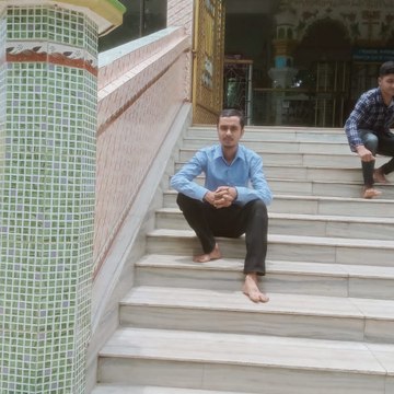 Md Julfikar Ali