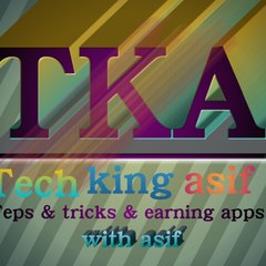 Tech king Asif