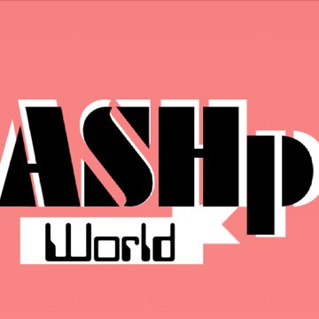 ASHp World