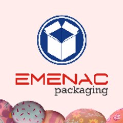 Emenac Packaging CA