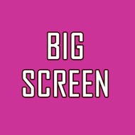 Big Screen Updates