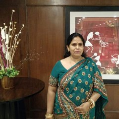 Chandraprabha Devi