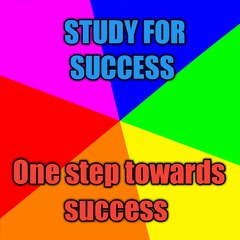 Study Smart  for Success