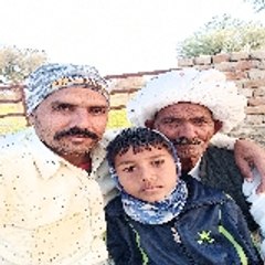 marwadi lucky
