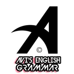 AVI's  English  Grammar