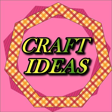 CRAFT IDEAS