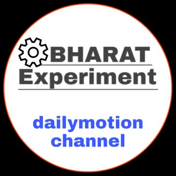 Bharat Experiment