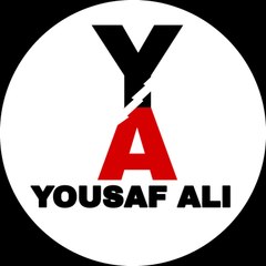 Yousaf Ali