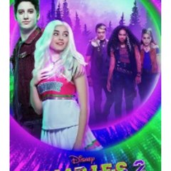 Zombies 2 Full Movie 1