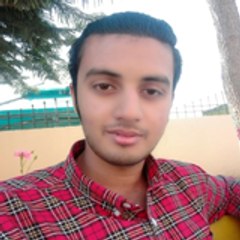 Zeeshan Jafar
