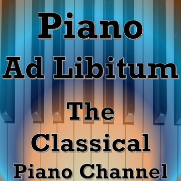 Piano ad libitum