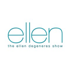 ELLEN SHOW by me