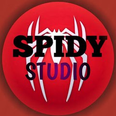 Spidy Studio