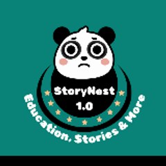 StoryNest 1.0