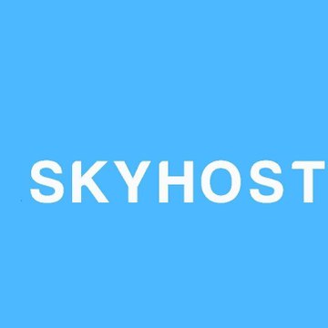 skyhost kenya