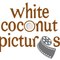 White Coconut Pictures