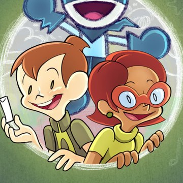 ChalkZone