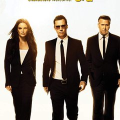 Burn Notice