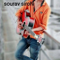 saurav sirohi