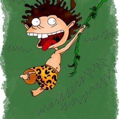 The Wild Thornberrys