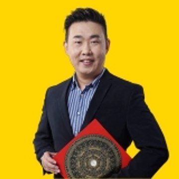 AK Guru - Feng Shui Business and Life Coach