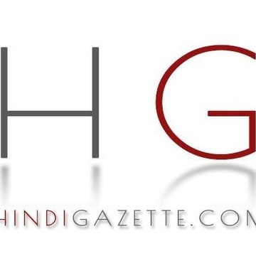 Hindi Gazette