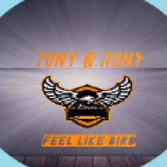 tony&rony