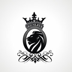 The Lion Emperor