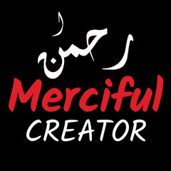 Merciful Creator