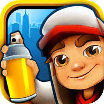 Subway Surfers