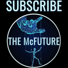 The McFuture w/Steve Faktor