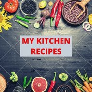 My kitchen Recipes