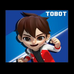또봇 V · 메탈리온 [Tobot V · Metalions]